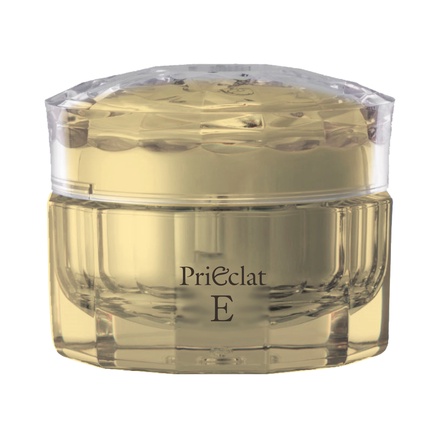 プリエクラ / クリームE 27gの公式商品情報｜美容・化粧品情報はアット