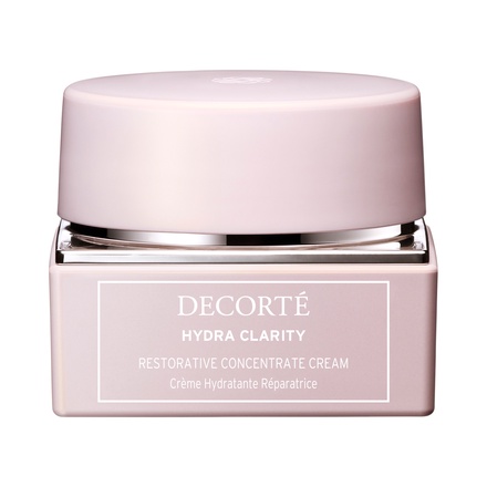 コスメデコルテ / イドラクラリティ コンセントレート クリームの公式