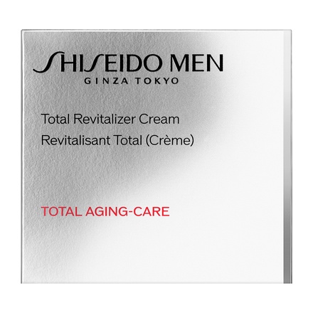 SHISEIDO / SHISEIDO メン トータルR クリーム N 50gの公式商品情報
