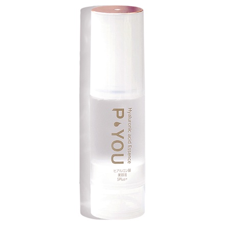 PYOU / ピーユーHA美容液 30mlの公式商品情報｜美容・化粧品情報は