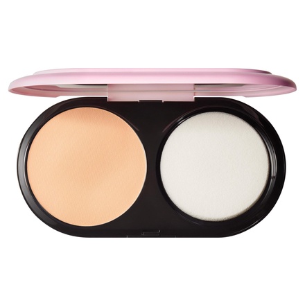 M・A・C / ライトフル C3 ナチュラル シルク パウダー