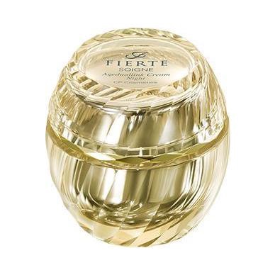 ソワーニュ フィエルテ / エイジデュアルリンク クリーム ナイト d MD