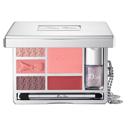 ディオール / ミス ディオール パレットの公式商品情報｜美容・化粧品