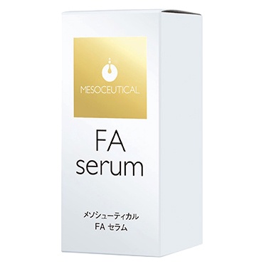 MESOCEUTICAL / FAセラム 5mlの公式商品情報｜美容・化粧品情報は