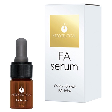 MESOCEUTICAL / FAセラム 5mlの公式商品情報｜美容・化粧品情報は