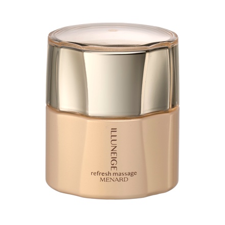 イルネージュ / リフレッシュマッサージの公式商品情報｜美容・化粧品