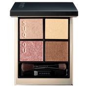 ボビイ ブラウン / リュクス ジェムズ アイシャドウ パレットの公式