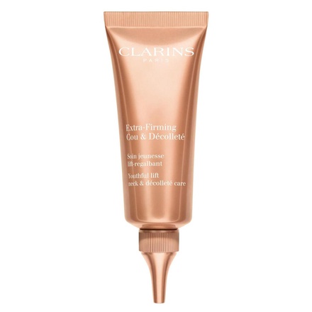 クラランス / ファーミング EX ネック & デコルテ SP 75gの公式商品