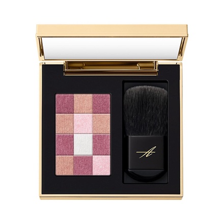 Amplitude(アンプリチュード) / スモーキーシークフォーチークス 02