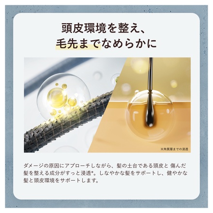 by one sii / スムースリペアエッセンス 290gの公式商品情報｜美容