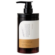 cocone / クレイクリームシャンプーモイスト 400gの公式商品情報｜美容