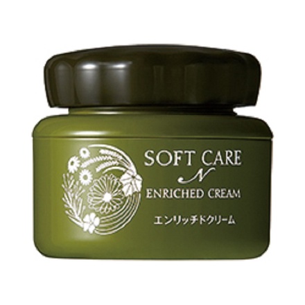 コープ / ソフトケアN エンリッチドクリーム 30gの公式商品情報｜美容