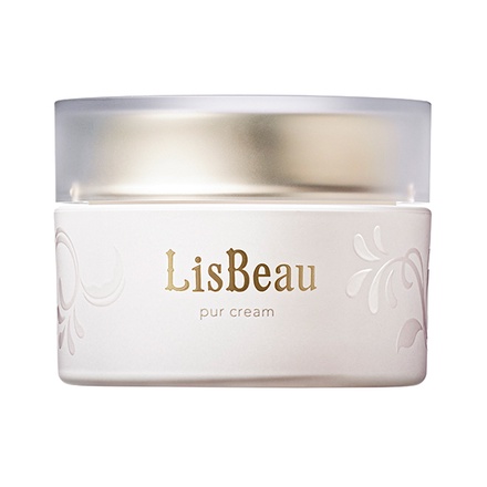 リスビュー / ピュール クリームの公式商品情報｜美容・化粧品情報は