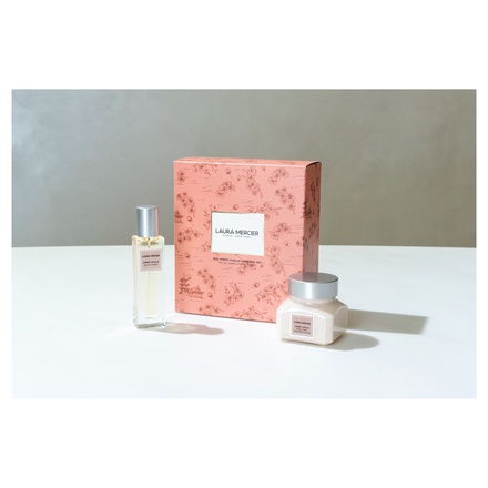 ローラ メルシエ / プティ コレクシオン アンバーバニラ s プティ コ