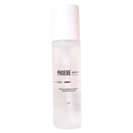 フィービー / PHOEBE BEAUTY UP / モイスチャーバランスローションの