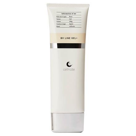 cellnote(セルノート) / BV LINE GEL+ 100gの公式商品情報｜美容