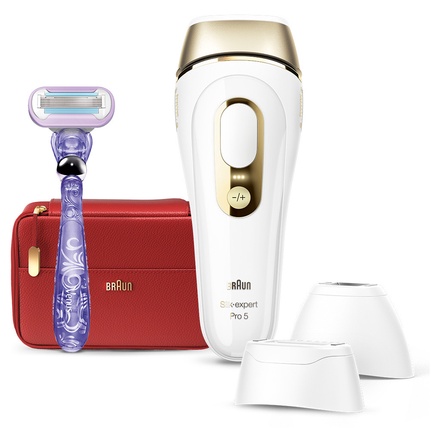 ブラウン / シルク・エキスパートPro5 PL5268の公式商品情報｜美容