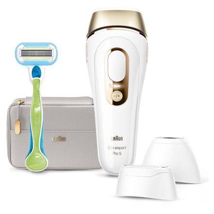 ブラウン / シルク・エキスパートPro5 PL5257の公式商品情報｜美容