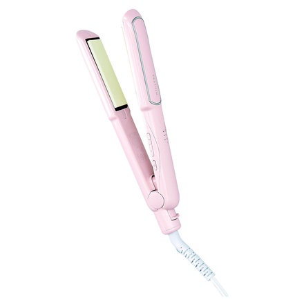フェスティノ / ストレートヘアアイロン 24mm ピンクの公式商品情報