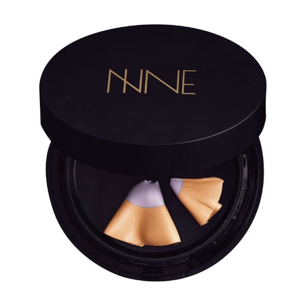 to esella / NNEグラインディングファンデーション ニュートラルの公式