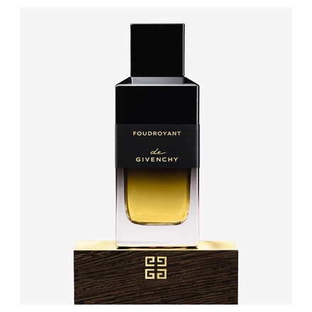 ジバンシイ / ド ジバンシイ インテンス フドロワイヤン 100mLの公式