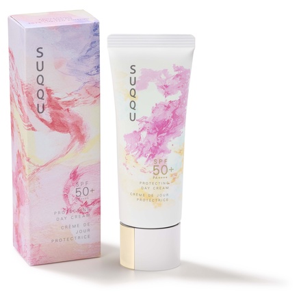 SUQQU(スック) / プロテクティング デイ クリーム 50g（2026