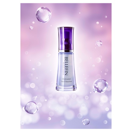 ベルフェ / モイスチュア エッセンス 35mlの公式商品情報｜美容