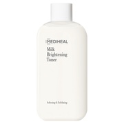 MEDIHEAL(メディヒール) / ミルクブライトニングトナー(旧) 300mlの