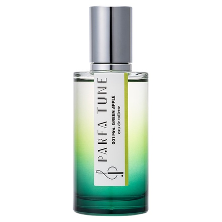パルファチューン / パルファチューン 001 Mrs.GREEN APPLE