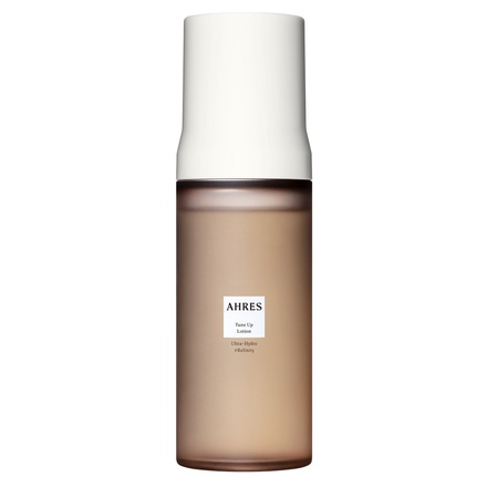 AHRES(アーレス) / チューンナップローション ウルトラハイドロの公式