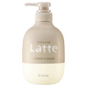 マー＆ミー ラッテ / マー＆ミー シャンプー／コンディショナーの公式