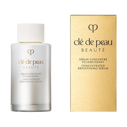 クレ・ド・ポー ボーテ / セラムコンサントレエクレルシサンn