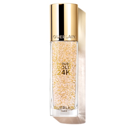 ゲラン / パリュール ゴールド 24K プライマー ピンク ゴールドの公式