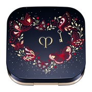 クレ・ド・ポー ボーテ / タンクッションエクラ ルミヌ ピンクオークル