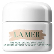 ラ・メール / ザ・モイスチャライジング ソフト クリーム 60mlの公式