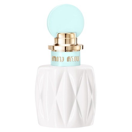 ミュウミュウ / フルール ドゥ レ オードパルファム 50mlの公式商品