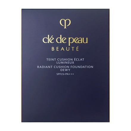 クレ・ド・ポー ボーテ / タンクッションエクラ ルミヌ オークル00