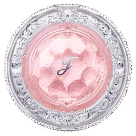 ジルスチュアート / ジルスチュアート パステルシフォン ブラッシュ 01