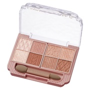 メナード / メイクチュールパレットの商品情報｜美容・化粧品情報は