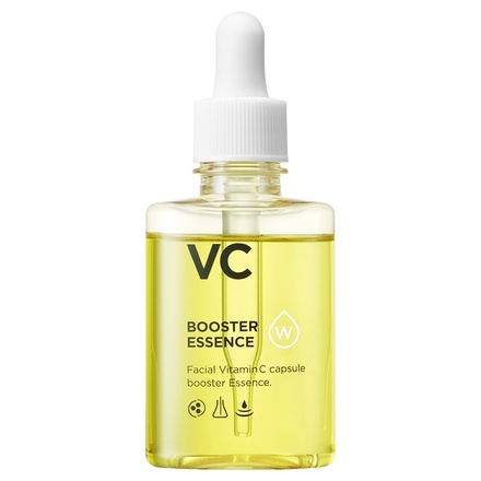 WHIPURE（ホワイピュア） / W・VCブースターエッセンスの公式商品情報
