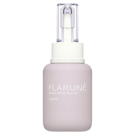 アルビオン / フラルネ ブライトリファイン ミルク EMの公式商品情報