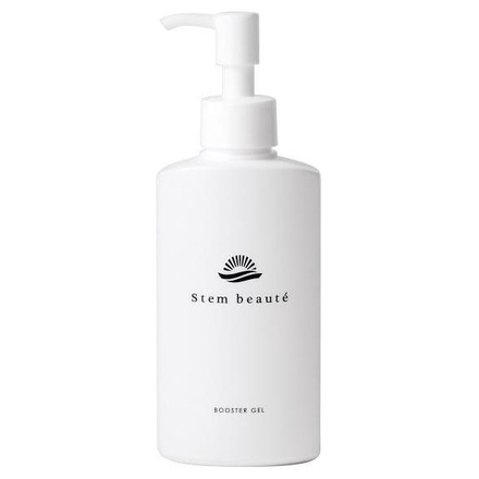 ステムボーテ / StemBeaute booster gelの公式商品情報｜美容・化粧品