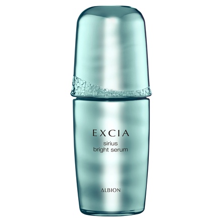 アルビオン / エクシア シリウス ブライト セラム 40mlの公式商品情報