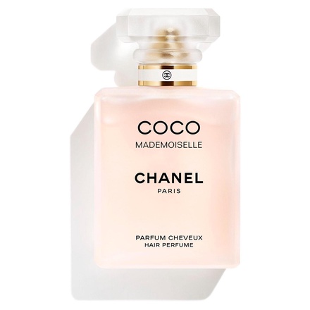 シャネル / ココ マドモアゼル ヘア パルファム 35mlの公式商品情報