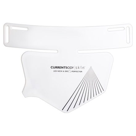 CurrentBody Skin / LEDネック＆デコルテマスクの商品情報｜美容