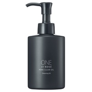 ナンバーズイン(numbuzin) / 1番 さっぱりすっきりクレンジングオイル