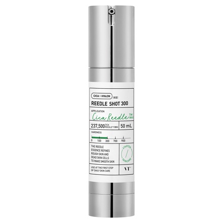 VT(ブイティー) / リードルショット300の公式商品情報｜美容・化粧品