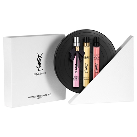 イヴ・サンローラン / YSL フレグランス セレクションセットの公式商品