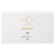 ルチア / ルチア薬用シャンプーゴールド／コンディショナーゴールドの