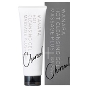 マナラ / ホットクレンジングゲルマッサージプラス チャコール 200gの